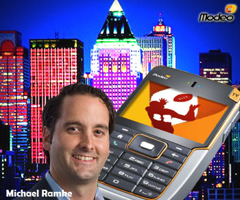 Michael Ramke